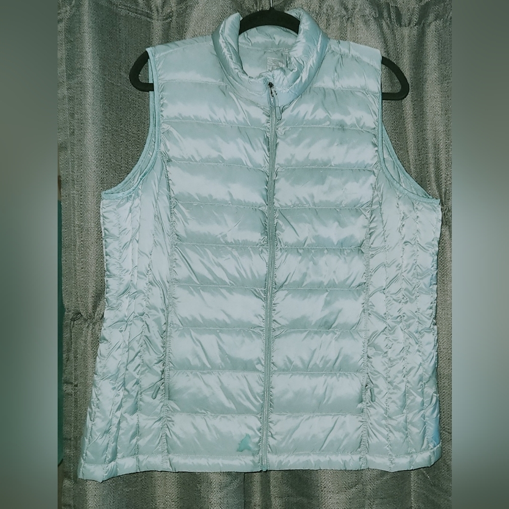 32° Heat Puffer Vest